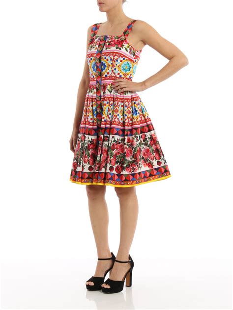 dolce gabbana mambo dress|dolce and gabbana famous dresses.